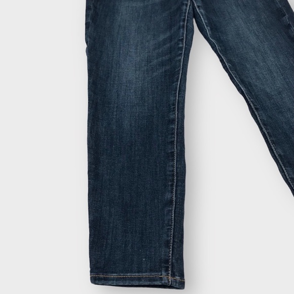 American Eagle Outfitters, Super Hi-Rise Jegging, NE(X)T Level Stretch, Size 6 - Picture 6 of 16